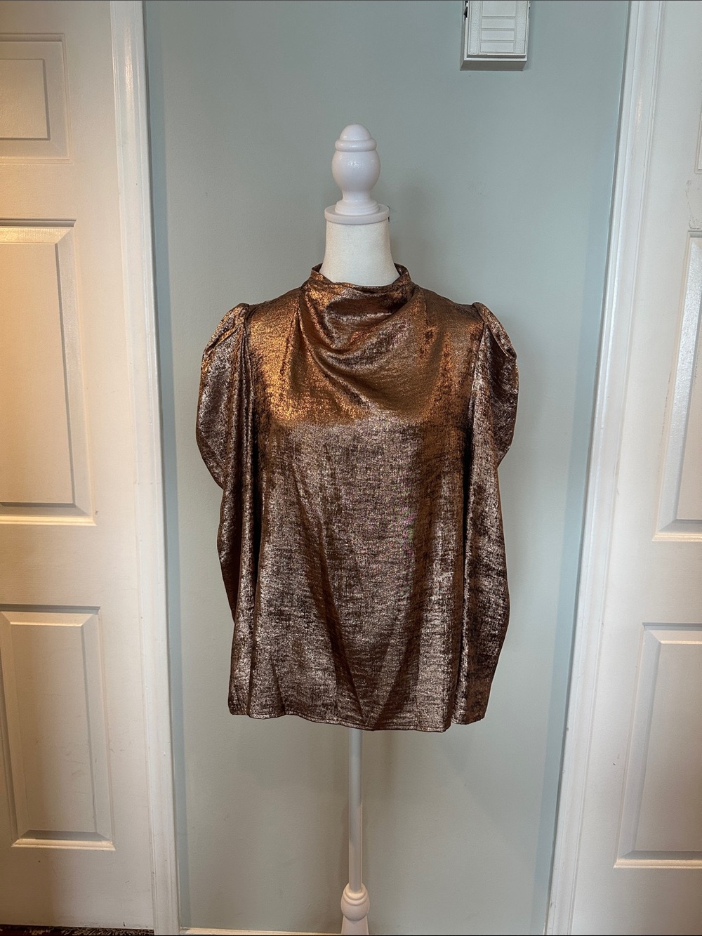 Future Collective Top